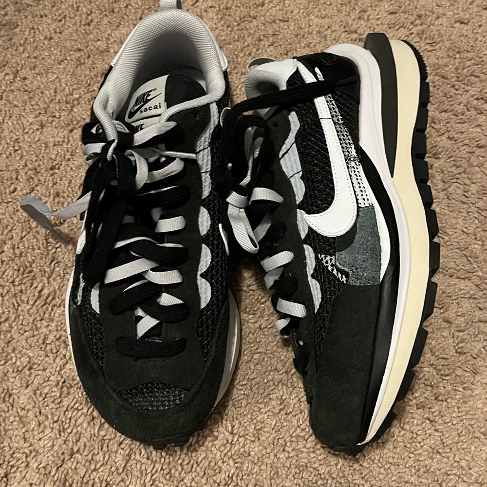 Nike Socai Shoes